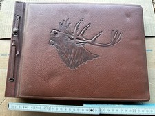 altes Fotoalbum, Zivil mit