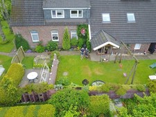 Ferienwohnung an der Nordsee