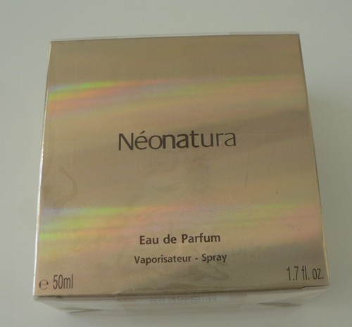 Orginal parfum neonatura - parfum,
