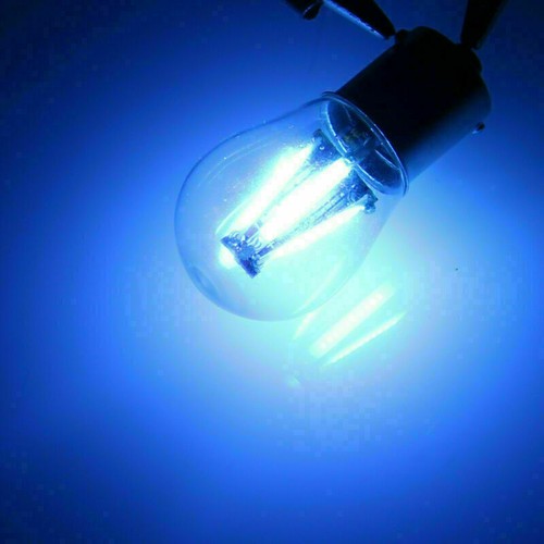Bau15s ba15s bay15d - bau15s, led