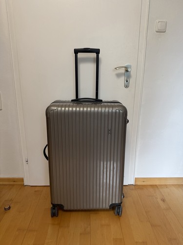 Rimowa check l i - ,