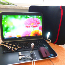 Dell 7520 15R 15 Zoll FULLHD