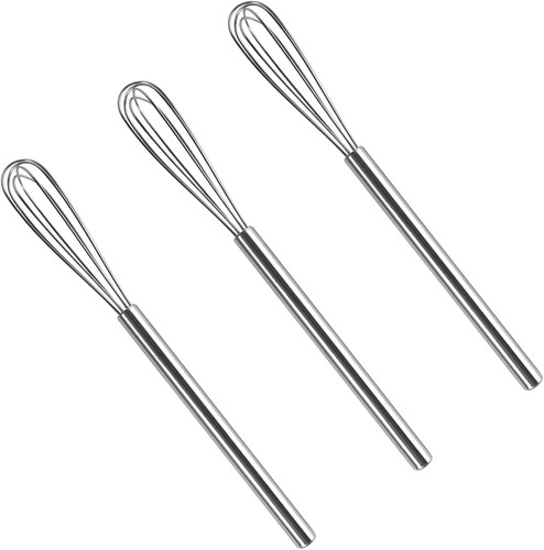 Webake mini schneebesen - mini, für