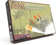 The Army Painter Mega Brush