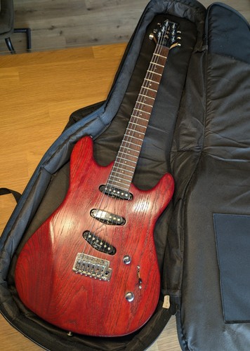 Framus diablo standard - framus,