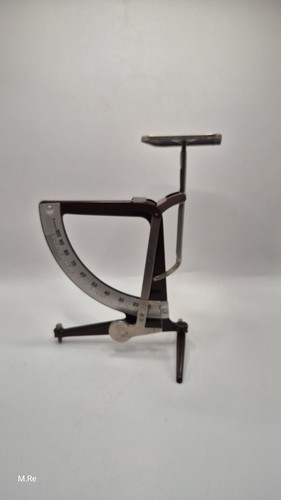 Alte briefwaage waage made in - made,