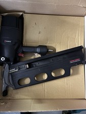 DRUCKLUFTNAGLER DSN 160