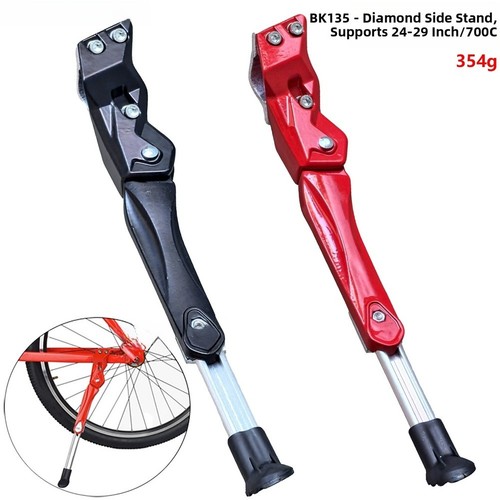 Seitenständer für mtb - seitenständer,