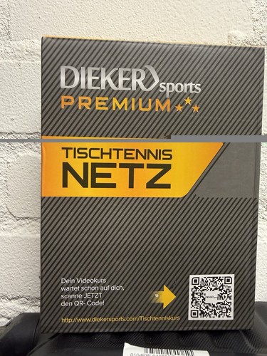 Dieker sports premium - sports,