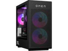HP Gaming-PC OMEN GT16-0574ng