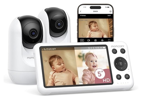 Momcozy zoll dual - momcozy,
