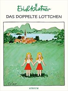 Das doppelte lottchen von - lottchen,