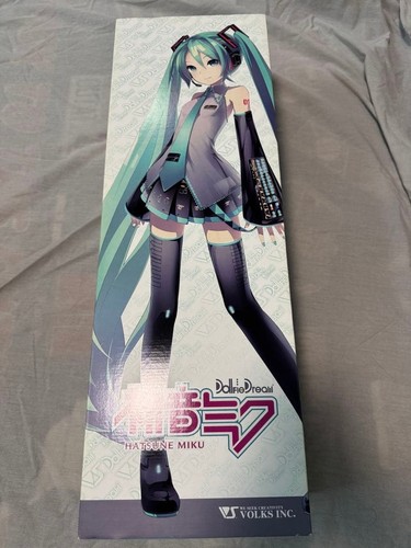 Hatsune miku volks dollfie - hatsune,