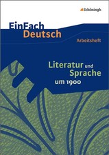 EinFach Deutsch / EinFach Deutsch - Unterrichtsmodelle und Arbeitshefte. Unterri