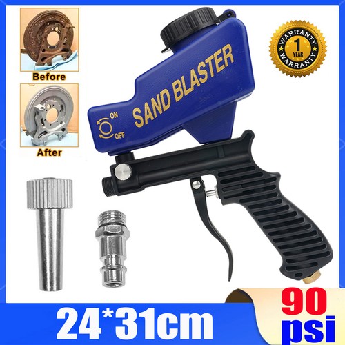 Profi sandstrahlpistole - profi,