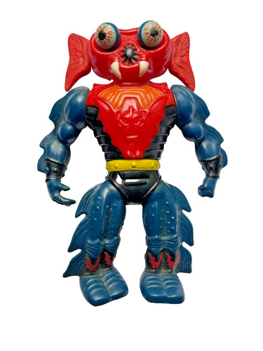 Vintage motu masters the - masters, of