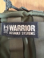 Warrior Assault Pouch Tasche