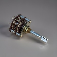 4P5T - Stufenschalter - 2