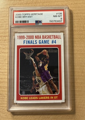 2000 topps heritage vintage - 2000,