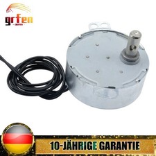 Synchronmotor Pyramidenmotor