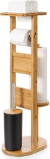 Yorbay garnitur bambus mit - bambus,