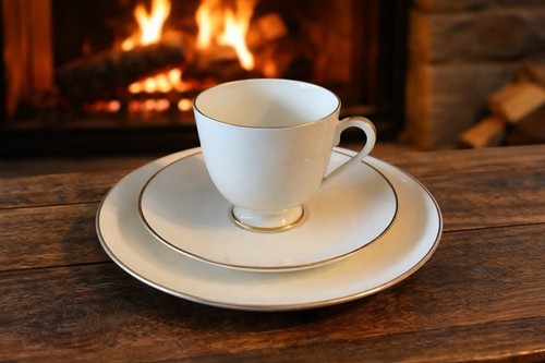 Fürstenberg kaffeegedeck - fürstenberg,