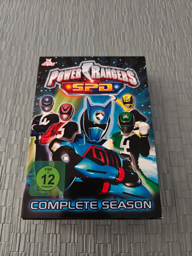 Power rangers die - -,