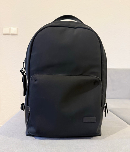 Tumi webster rucksack - webster, original