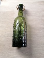 Bierflasche Antik,Brauerei