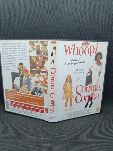 Dvd corrina - corrina,