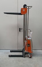 Elektro hochhubwagen - 0,4t,