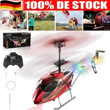 Kanal helikopter mit - rc,
