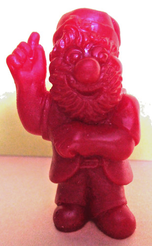 Werbefigur sipuro zwerg - sipuro,