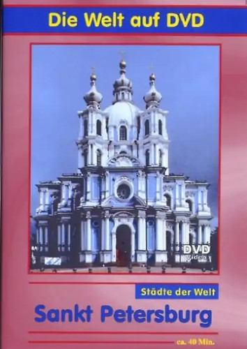 Sankt petersburg - sankt,