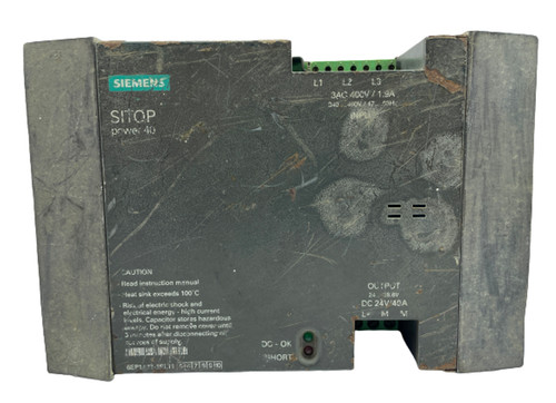 Siemens sitop power - siemens,