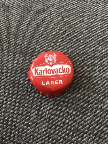 Kronkorken karlovacko - kk,