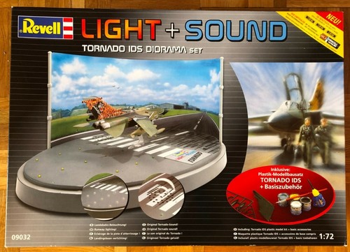 Revell 09032 light sound - revell,