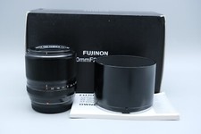 Fujifilm Fujinon 60mm f/2.4