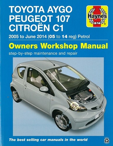 Haynes handbuch citroen - haynes, handbuch: