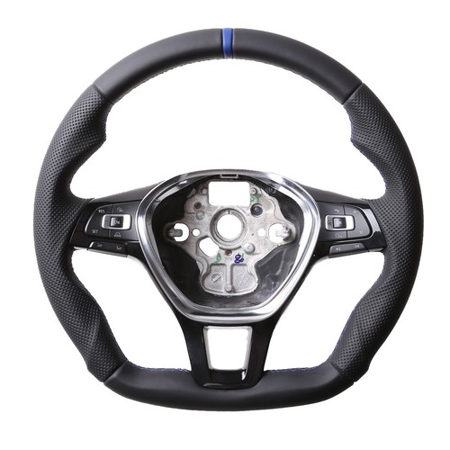 Lenkrad golf passat b8 t6 - 7,