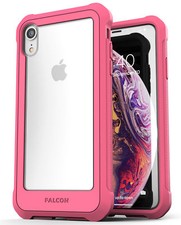 iPhone XR Clear Protective