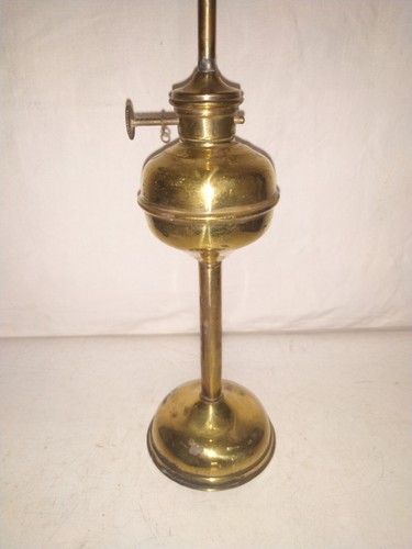 Alte ligroninlampe öllampe - alte, ligroninlampe,