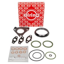 ELRING Montagesatz Lader für MERCEDES W204 W205 W212 W166 X204 SPRINTER OM651