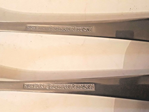 Michelin besteck gabeln - 2,