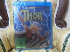 Thor - Tales of Asgard  Marvel