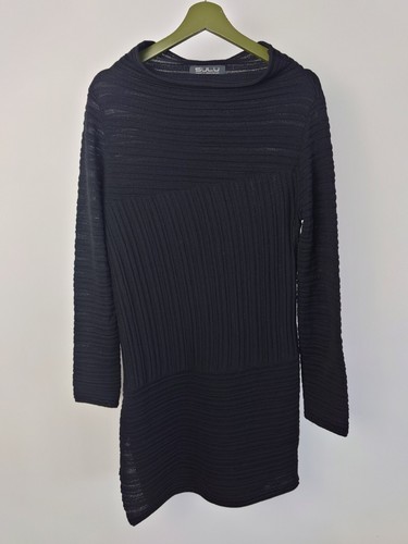 Sulu kerstin bernecker - bernecker, kleid