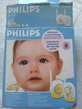 Philips baby monitor - philips,