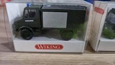 Wiking Bundeswehr Still