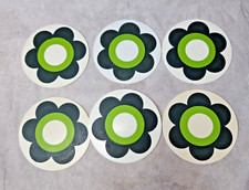 6er Set Vintage Publistar