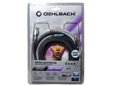 Oehlbach HDMI Kabel High Speed